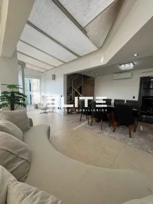Cobertura com 3 Quartos para alugar, 228m² no Centro, Santo André