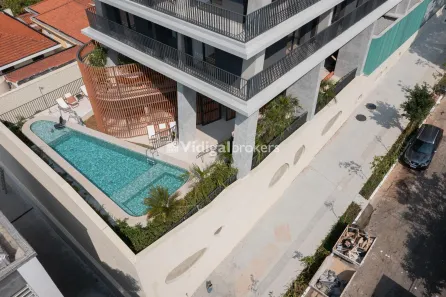 Apartamento com 3 Quartos à venda, 205m² no Jardim Vera Cruz, São Paulo