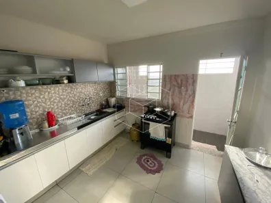 Casa com 3 Quartos à venda, 280m² no Vila Brasil, Jaú