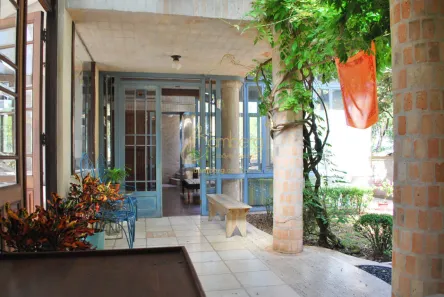 Casa com 7 Quartos à venda, 535m² no Jardim dos Estados, São Paulo