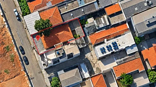 Lote/Terreno com 1 Quarto à venda, 160m² no Jardim Independência, São Paulo