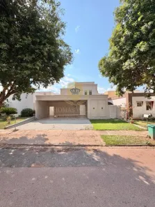Casa com 4 Quartos para alugar, 280m² no Condomínio Belvedere, Cuiabá