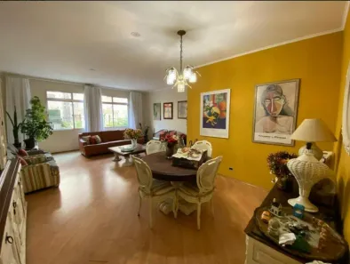 Apartamento com 2 Quartos à venda, 162m² no Bela Vista, São Paulo