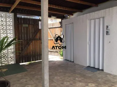 Casa com 2 Quartos à venda, 55m² no Areão, Taubaté