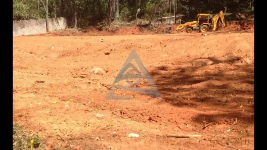 Lote/Terreno à venda, 2448m² no Jardim Santana, Campinas