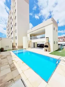 Apartamento com 3 Quartos à venda, 69m² no Passaré, Fortaleza