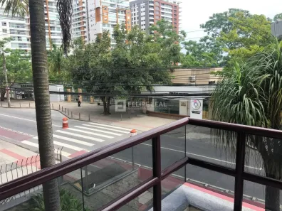 Apartamento com 4 Quartos à venda, 130m² no Agronômica, Florianópolis