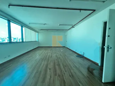 Sala Comercial para alugar, 53m² no Bom Retiro, São Paulo