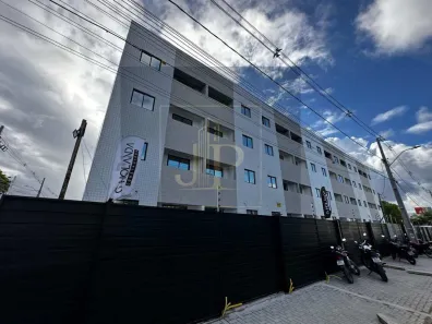 Apartamento com 2 Quartos à venda, 46m² no Planalto Boa Esperança, João Pessoa