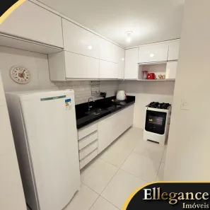 Apartamento com 3 Quartos à venda, 66m² no Bessa, João Pessoa