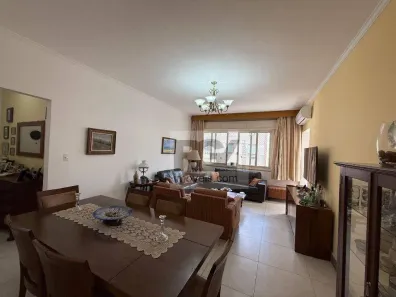 Apartamento com 2 Quartos à venda, 113m² no Boqueirão, Santos