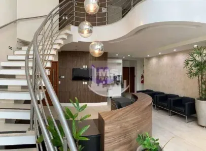 Prédio Comercial à venda, 928m² no Jardim Brasil, Campinas