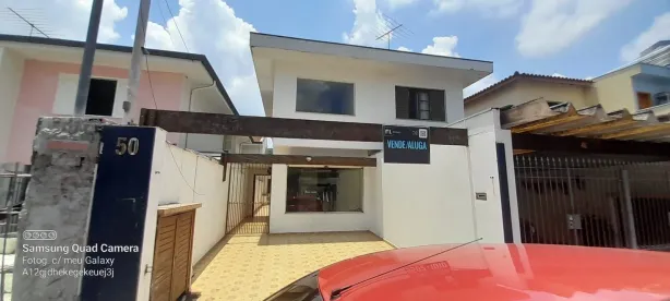 Imóvel Comercial com 3 Quartos à venda, 125m² no Santo Amaro, São Paulo