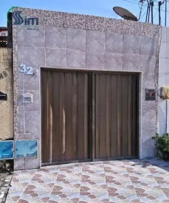 Casa com 4 Quartos à venda, 75m² no Canindezinho, Fortaleza
