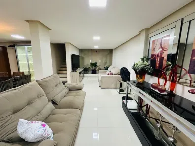 Apartamento com 4 Quartos à venda, 280m² no Vinhais, São Luís