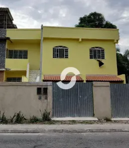 Casa com 2 Quartos à venda, 63m² no Galo Branco, São Gonçalo