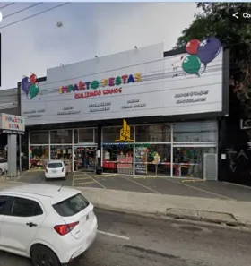 Ponto Comercial para alugar, 800m² no Vila Flórida, Guarulhos
