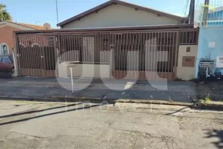 Casa com 3 Quartos para alugar, 200m² no Jardim Eulina, Campinas