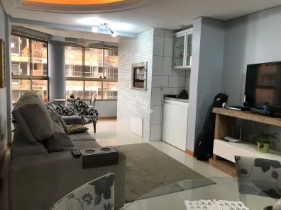 Apartamento com 2 Quartos à venda, 80m² no Centro, Tramandaí