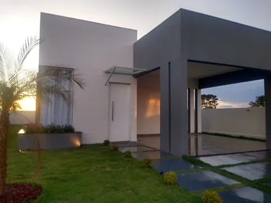 Casa com 3 Quartos à venda, 140m² no Ninho Verde II, Pardinho