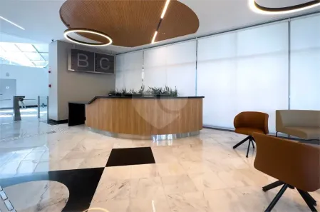 Sala Comercial com 4 Quartos para alugar, 457m² no Vila Cordeiro, São Paulo
