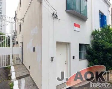 Imóvel Comercial com 3 Quartos à venda, 200m² no Vila Clementino, São Paulo