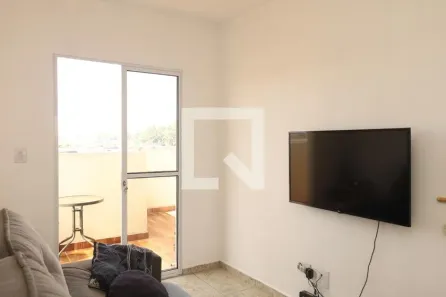Cobertura com 2 Quartos à venda, 70m² no Vila Jacuí, São Paulo
