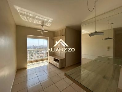 Apartamento com 2 Quartos à venda, 60m² no Alto da Boa Vista, Ribeirão Preto