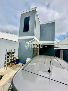 Casa com 2 Quartos à venda, 135m² no Jardim Vale Verde, Jundiaí