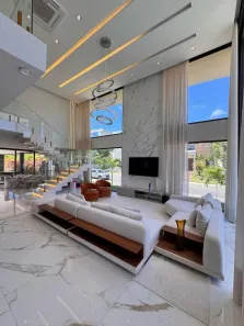 Casa com 4 Quartos à venda, 780m² no Alphaville II, Salvador