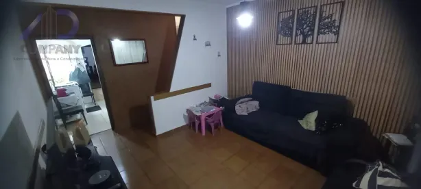 Sobrado com 3 Quartos à venda, 85m² no Vila Gumercindo, São Paulo