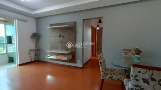 Apartamento com 2 Quartos à venda, 61m² no Cavalhada, Porto Alegre