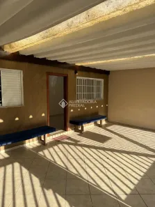 Casa com 3 Quartos à venda, 160m² no Assunção, São Bernardo do Campo