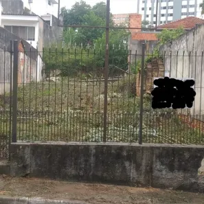 Lote/Terreno à venda, 236m² no Saúde, São Paulo