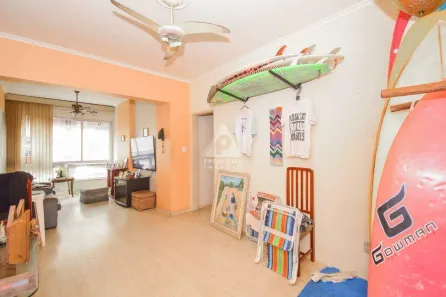 Apartamento com 3 Quartos à venda, 100m² no Copacabana, Rio de Janeiro