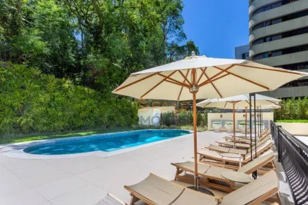 Apartamento com 4 Quartos à venda, 306m² no Centro, Criciúma