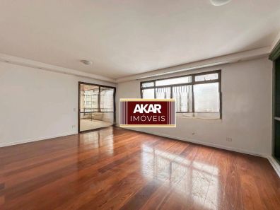 Apartamento com 4 Quartos à venda, 236m² no Centro, São Bernardo do Campo