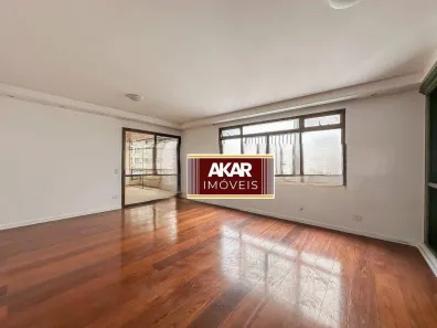 Apartamento com 4 Quartos à venda, 236m² no Centro, São Bernardo do Campo