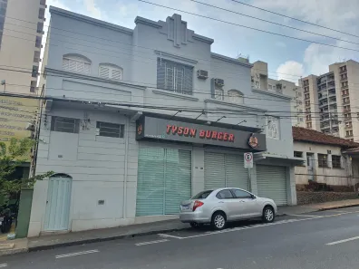 Imóvel Comercial com 1 Quarto para alugar, 10m² no Centro, São José do Rio Preto
