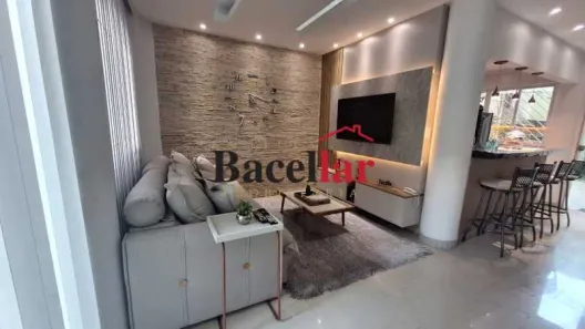  com 3 Quartos à venda, 192m² no Tijuca, Rio de Janeiro
