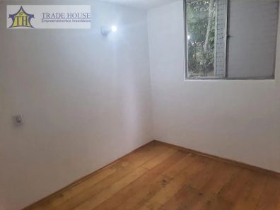 Apartamento com 2 Quartos à venda, 50m² no Saúde, São Paulo