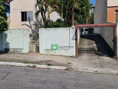 Lote/Terreno à venda, 550m² no Vila Ipojuca, São Paulo