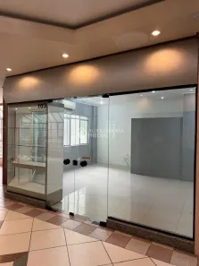 Sala Comercial para alugar, 35m² no Centro, Canoas