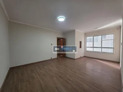 Apartamento com 2 Quartos à venda, 105m² no Itararé, São Vicente