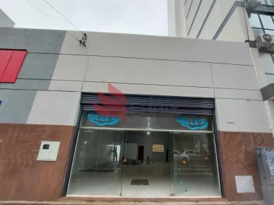 Ponto Comercial para alugar, 143m² no Centro, Novo Hamburgo
