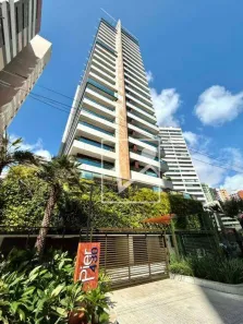Apartamento com 1 Quarto para alugar, 45m² no Mucuripe, Fortaleza