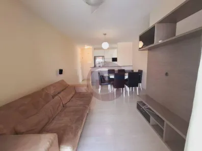 Apartamento com 3 Quartos à venda, 78m² no Jaguaré, São Paulo