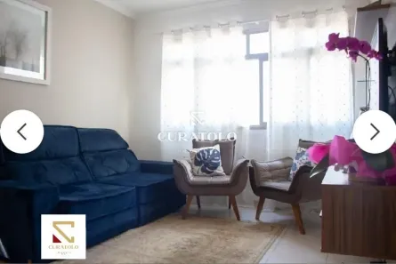 Apartamento com 2 Quartos à venda, 74m² no Vila Prudente, São Paulo