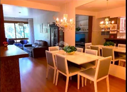 Apartamento com 2 Quartos à venda, 98m² no Centro, Gramado
