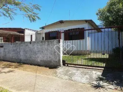 Casa com 3 Quartos à venda, 80m² no Morada do Vale I, Gravataí
